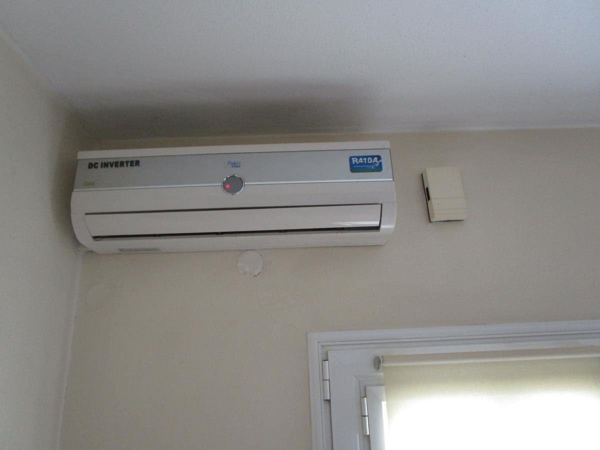 Apartment Korinos Mama Machi Zewnętrze zdjęcie