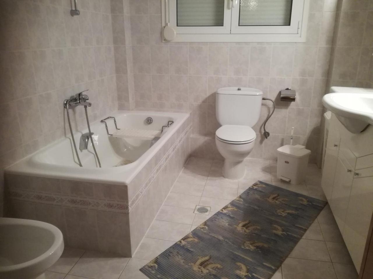 Apartment Korinos Mama Machi Zewnętrze zdjęcie