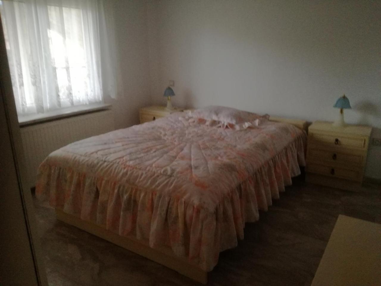 Apartment Korinos Mama Machi Zewnętrze zdjęcie