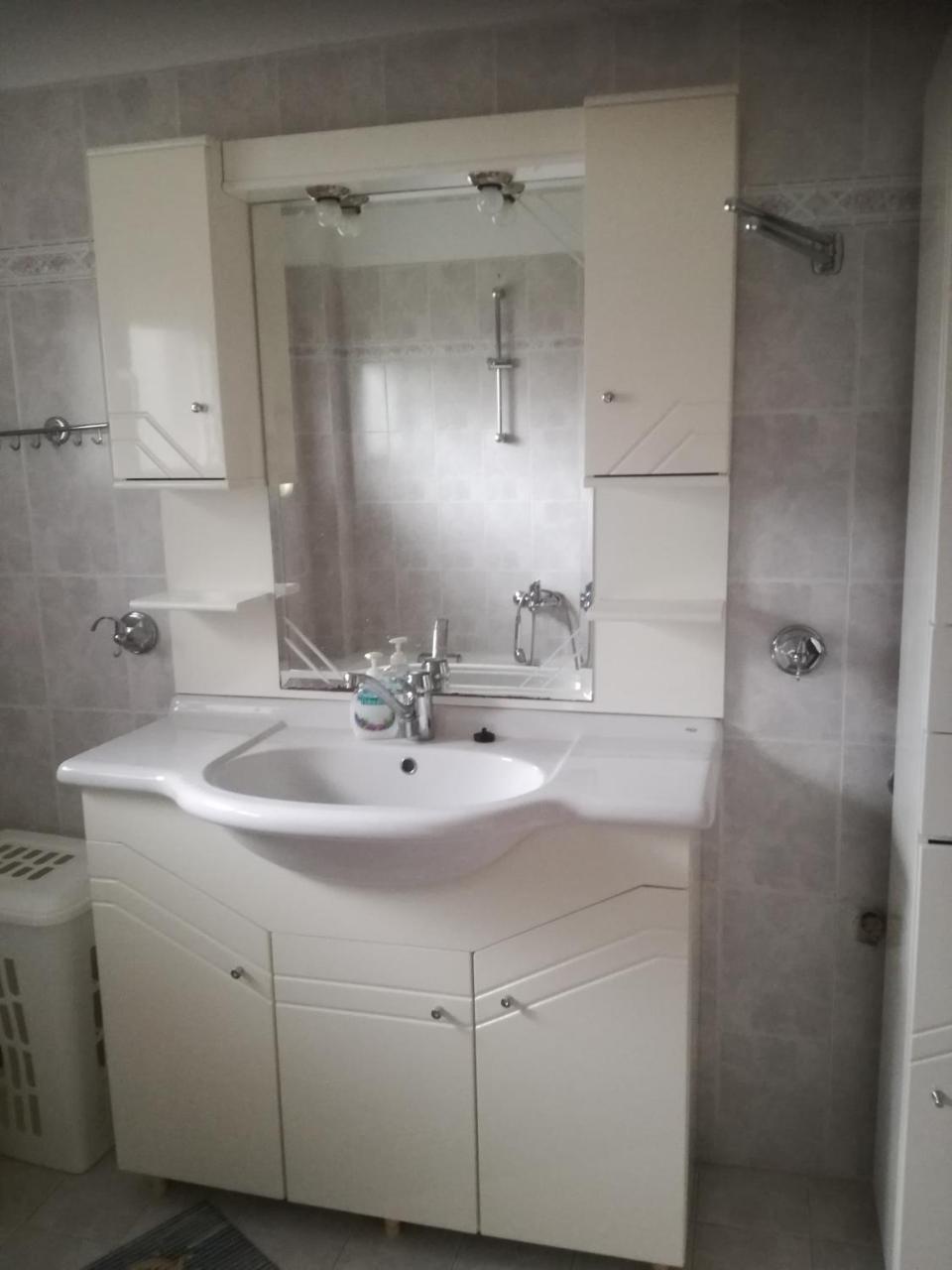 Apartment Korinos Mama Machi Zewnętrze zdjęcie