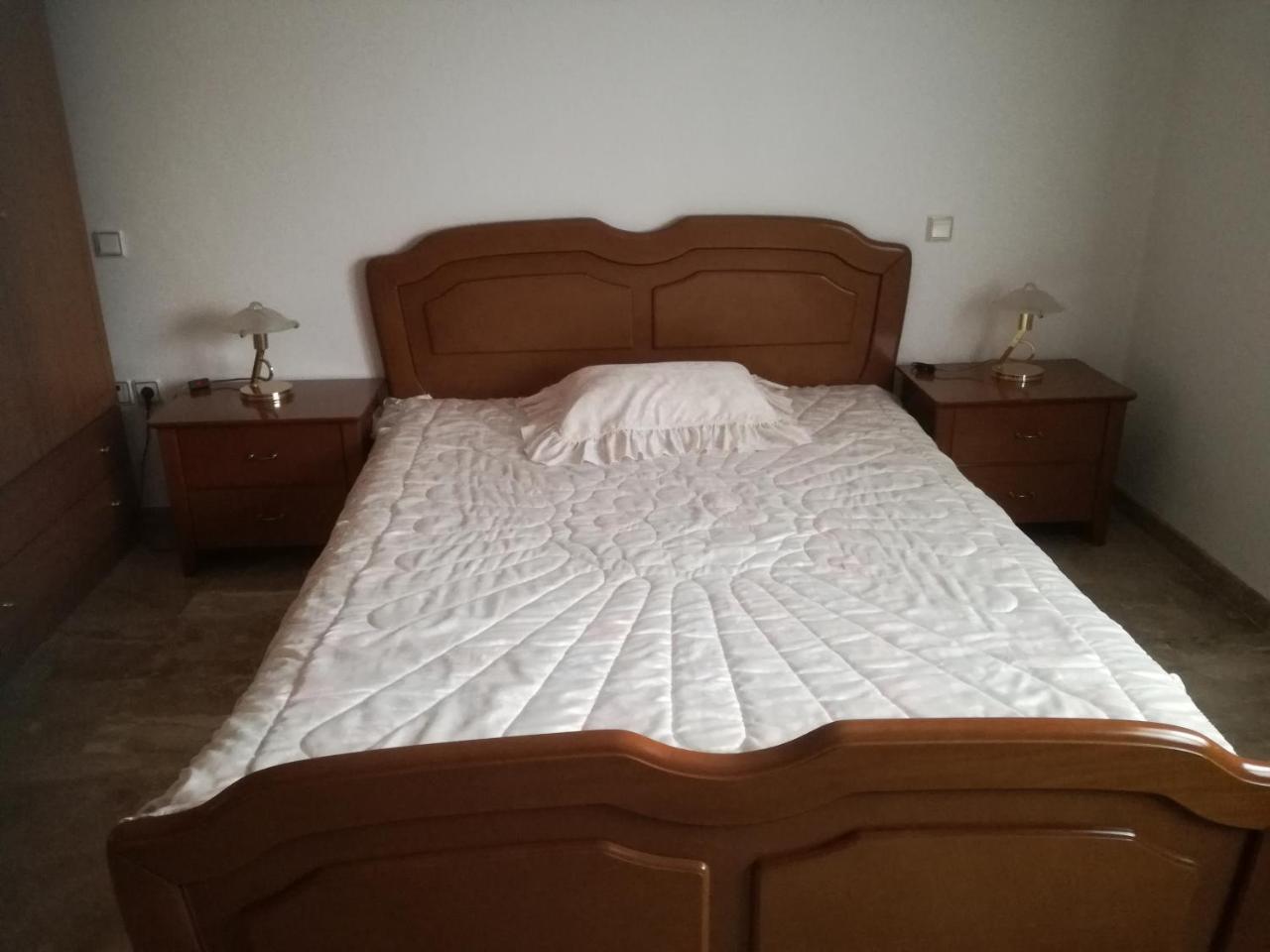 Apartment Korinos Mama Machi Zewnętrze zdjęcie