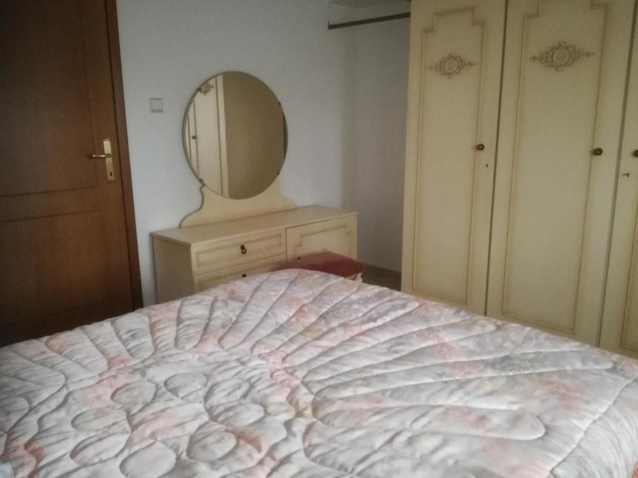Apartment Korinos Mama Machi Zewnętrze zdjęcie